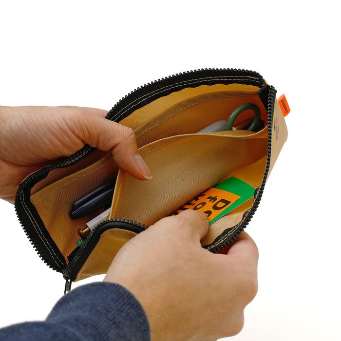 Penco | Estuche Plano Black