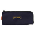 Penco | Estuche Plano Navy
