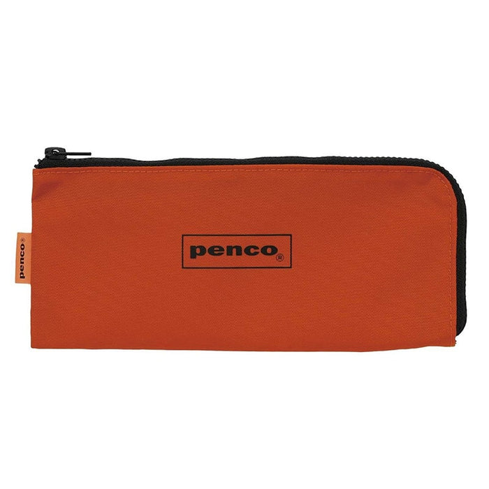 Penco | Estuche Plano Orange