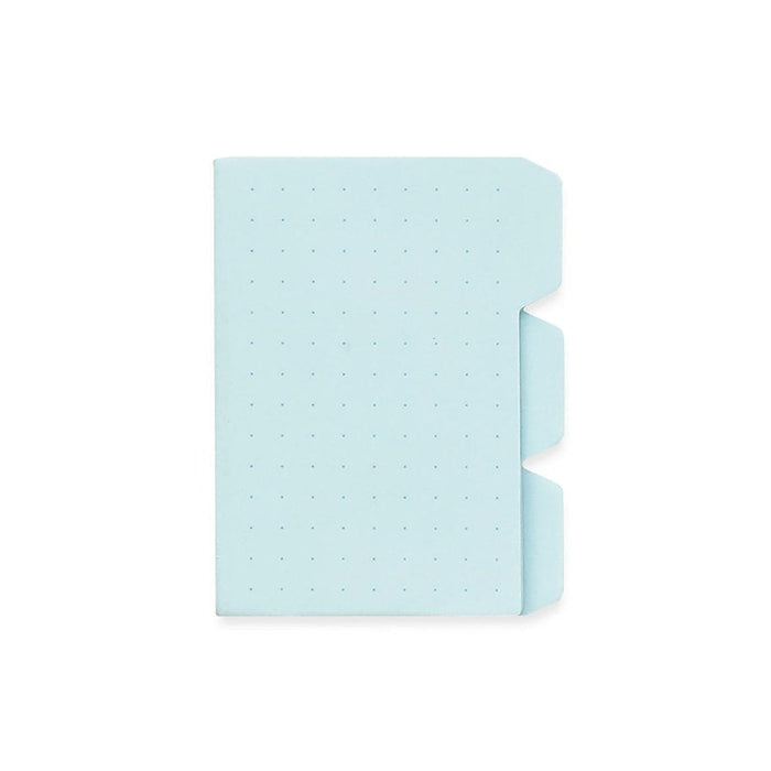 Penco | Notas Adhesivas Tab Blue