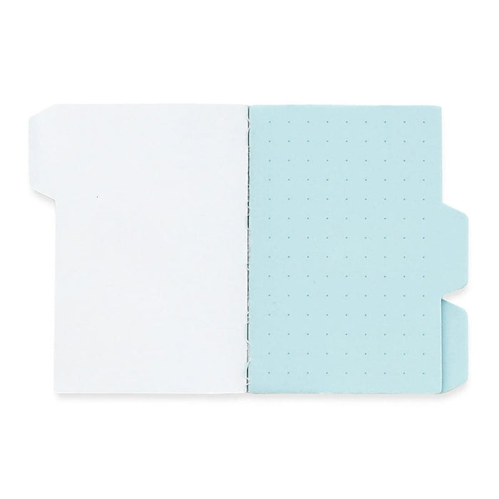 Penco | Notas Adhesivas Tab Blue