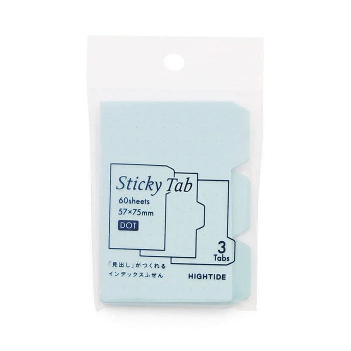 Penco | Notas Adhesivas Tab Blue