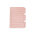 Penco | Notas Adhesivas Tab Pink