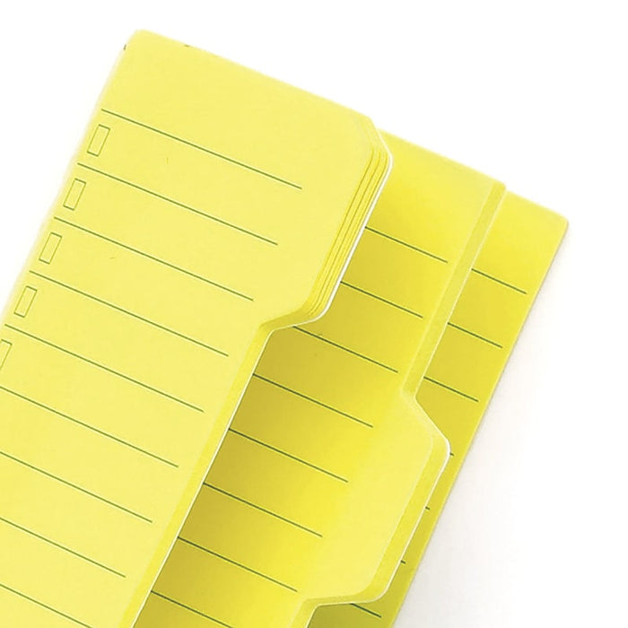 Penco | Notas Adhesivas Tab Pink