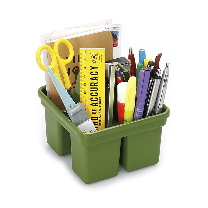 Penco | Organizador Storage Caddy S Green