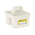 Penco | Organizador Storage Caddy S White