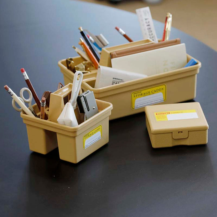 Penco | Organizador Storage Caddy S White