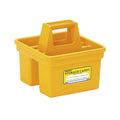 Penco | Organizador Storage Caddy S Yellow