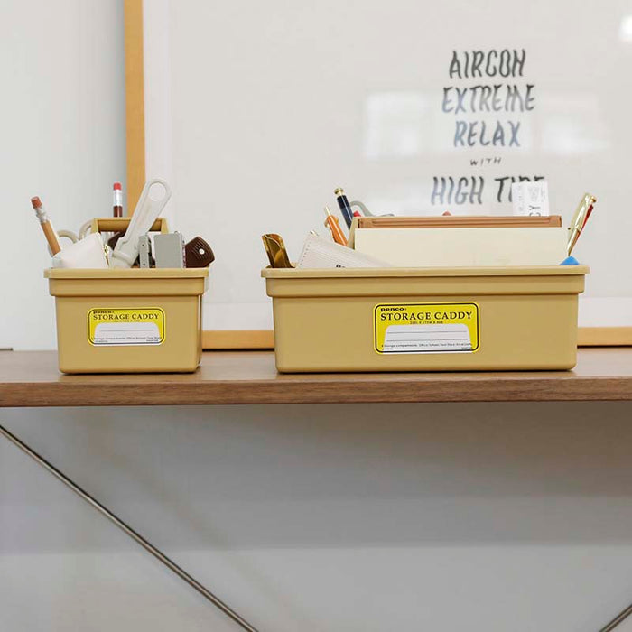 Penco | Organizador Storage Caddy S Yellow
