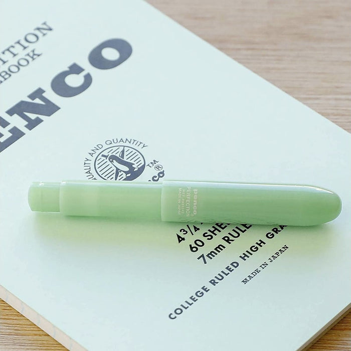 Penco | Portaminas Bullet Mint 0.5mm