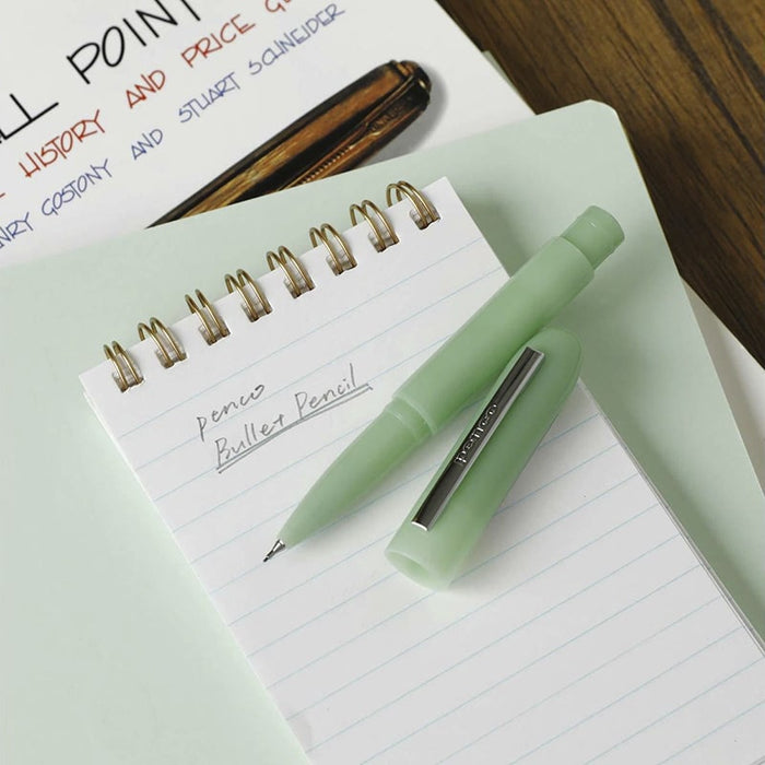 Penco | Portaminas Bullet Mint 0.5mm