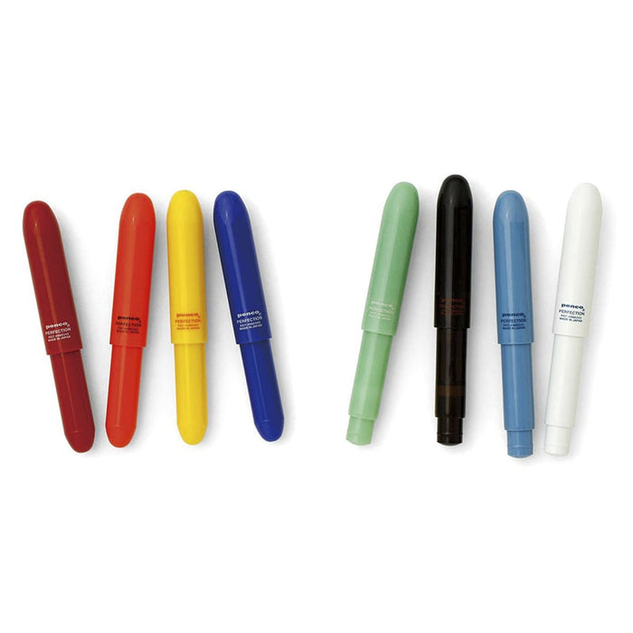 Penco | Portaminas Bullet Yellow 0.5mm