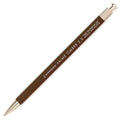 Penco | Portaminas Prime Timber Brown 2.0mm