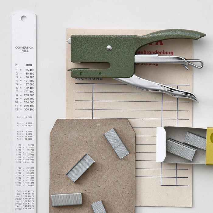 Penco Stapler
