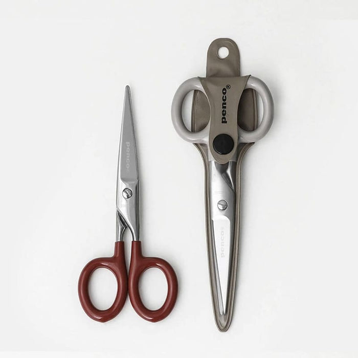 Penco | Tijeras Acero Inoxidable S Navy