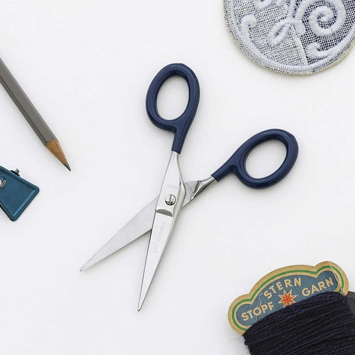 Penco | Tijeras Acero Inoxidable S Navy
