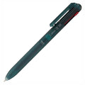 Pentel | Bolígrafo Calme 3-Colores Relaxed Forest 0.5 Sea Blue