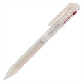 Pentel | Bolígrafo Calme 3-Colores Relaxed Forest 0.5 Sheer Beige