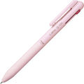 Pentel | Bolígrafo Multicolor Calme Pink 0.35