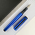Pilot Explorer Fountain Pen - Blue