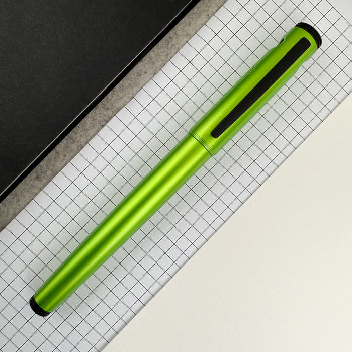 Pilot Explorer Fountain Pen - Lime