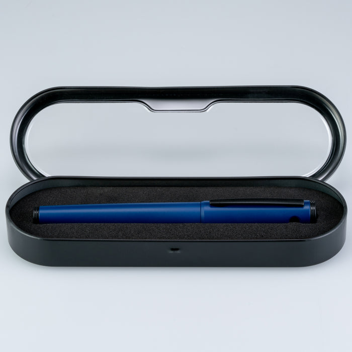 Pilot Explorer Fountain Pen - Matte Navy