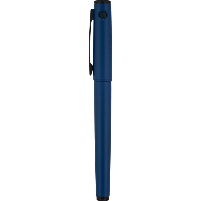 Pilot Explorer Fountain Pen - Matte Navy