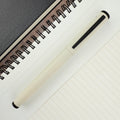 Pilot Explorer Gel Rollerball Pen - Matte Ivory