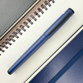 Pilot Explorer Gel Rollerball Pen - Matte Navy