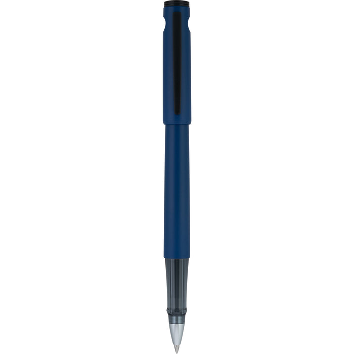 Pilot Explorer Gel Rollerball Pen - Matte Navy