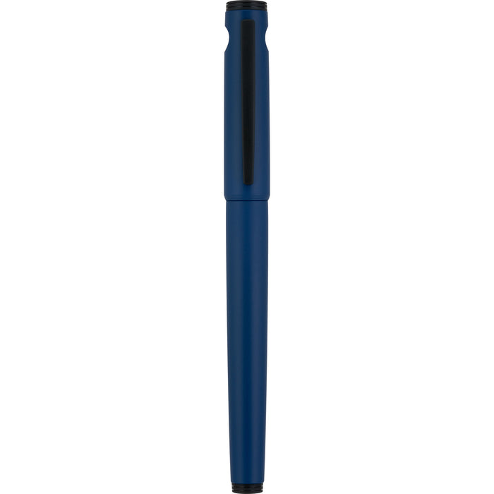 Pilot Explorer Gel Rollerball Pen - Matte Navy