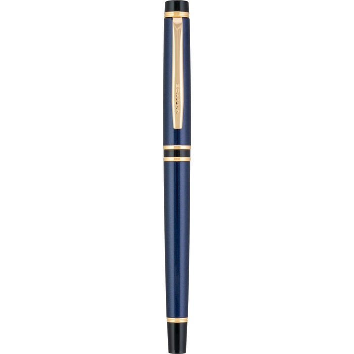 Pilot Grance Fountain Pen - Navy