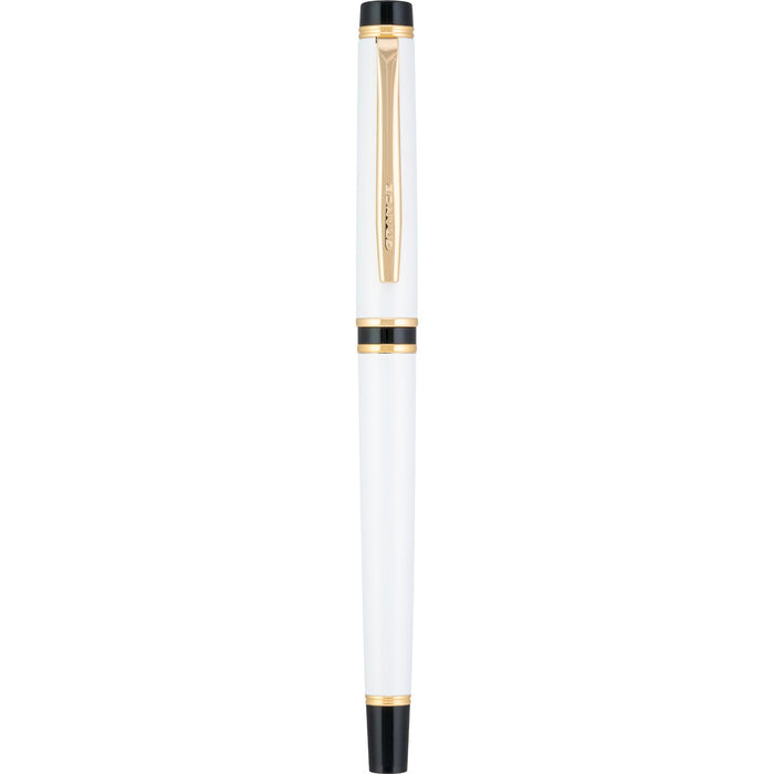 Pilot Grance Fountain Pen - White