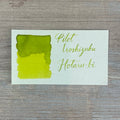 Pilot Iroshizuku Hotaru-Bi - 15ml Bottled Ink