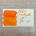 Pilot Iroshizuku To-Ro - 15ml Bottled Ink