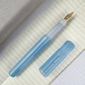 Pilot Kakuno Fountain Pen - Azure Sky
