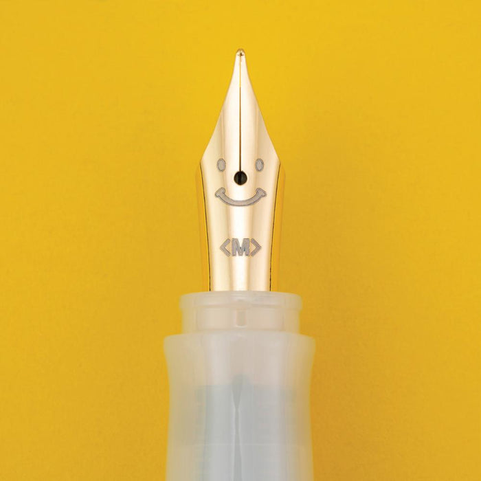Pilot Kakuno Fountain Pen - Twilight Periwinkle
