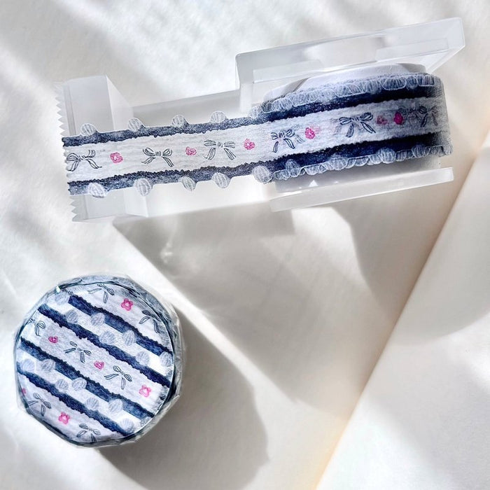 Pion | Deco Tape Tassel Washi Tape