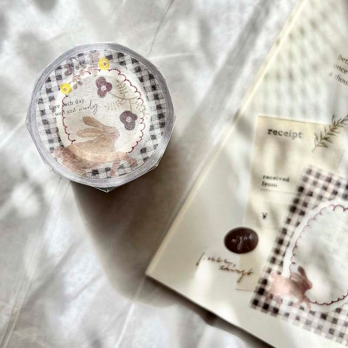 Pion | Of The Forest Tracing Paper Tape