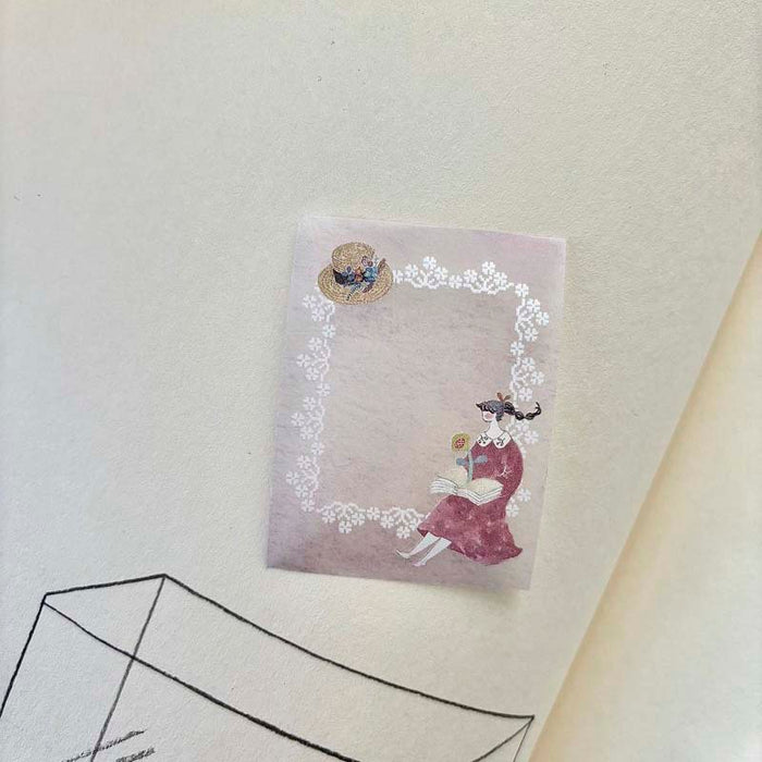Pion | Of The Forest Tracing Paper Tape