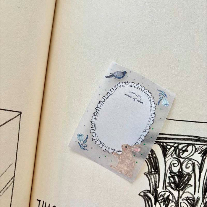Pion | Of The Forest Tracing Paper Tape