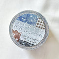 Pion | Sunlight Washi Tape