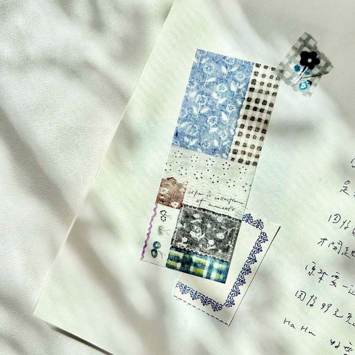 Pion | Sunlight Washi Tape