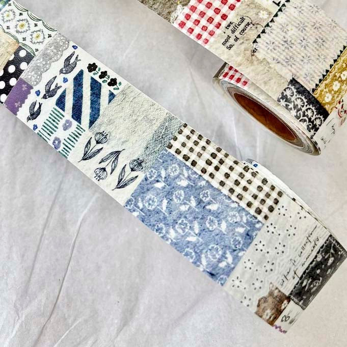 Pion | Sunlight Washi Tape