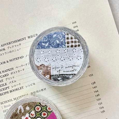 Pion | Sunlight Washi Tape