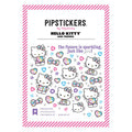 Atlas Stationers - Pipsticks Hello Kitty Sparkling Future - Stickers