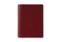Plotter Liscio Leather Binder Limited BOX - A5 Size