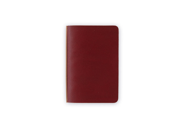 Plotter Liscio Leather Binder Limited BOX - Mini 5 Size