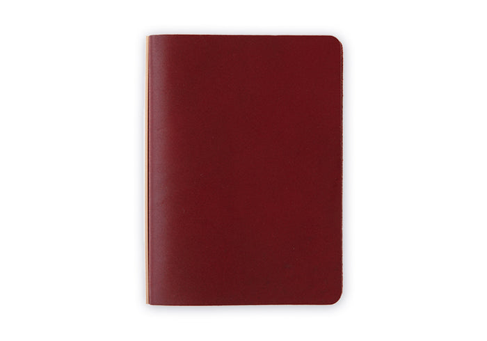 Plotter Liscio Leather Binder Limited BOX - Mini Size