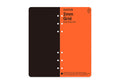 Plotter Refill Memo Pad - Grid - Narrow Size
